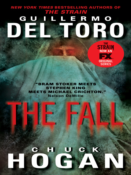 Title details for The Fall by Guillermo del Toro - Wait list